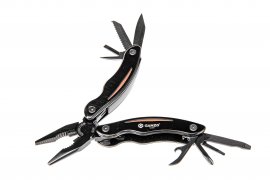 Multitool Ganzo G109 rouge