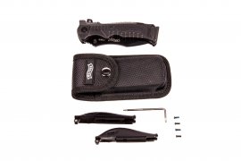 Couteau Walther P99