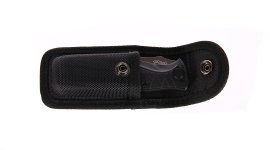 Couteau Walther TFK II