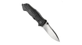 Couteau Walther Black Tac Pro