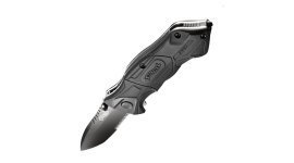 Couteau Walther Black Tac Pro