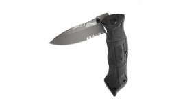 Couteau Walther Black Tac Pro