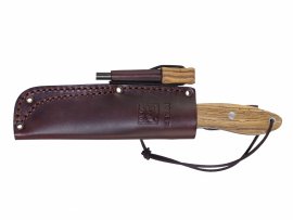 Couteau Joker Canadiense CB114-P 10,5 cm