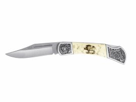 Couteau Joker pliant JKR114 motif sanglier