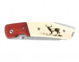 Couteau pliant Joker JKR335
