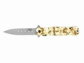 Couteau Joker fermant JKR524 Camo