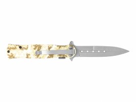Couteau Joker fermant JKR524 Camo