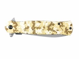 Couteau Joker fermant JKR524 Camo