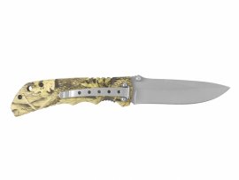 Couteau pliant Joker JKR528 camo
