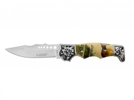 Couteau Kandar N123