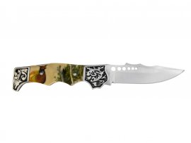 Couteau Kandar N123