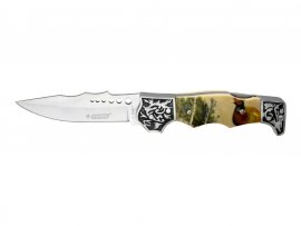 Couteau Kandar N123