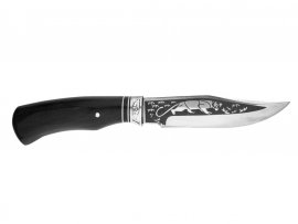 Couteau Kandar N124