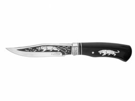 Couteau Kandar N124