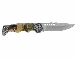 Couteau Kandar N128