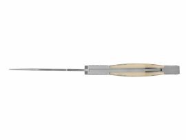 Couteau Kandar N128