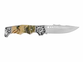 Couteau Kandar N149