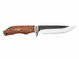 Couteau Kandar N15