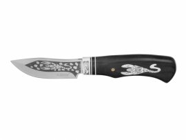Couteau Kandar N164