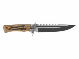 Couteau Kandar N214