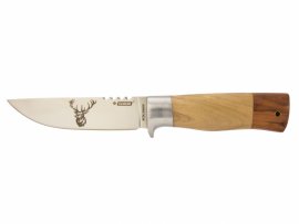 Couteau Kandar N258