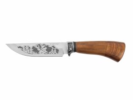 Couteau Kandar N305