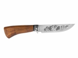 Couteau Kandar N305