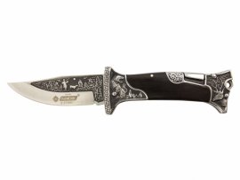 Couteau Kandar N338