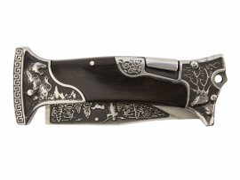 Couteau Kandar N338