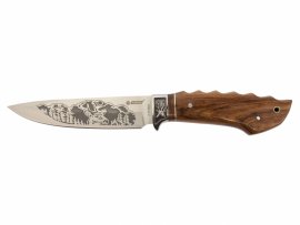 Couteau Kandar N347