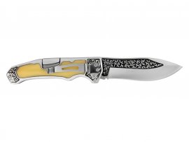 Couteau Kandar N5