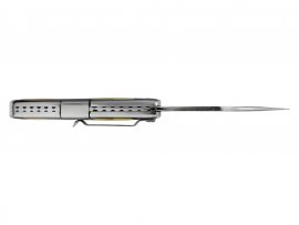 Couteau Kandar N5
