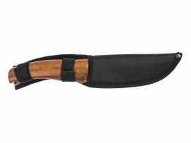 Couteau Kandar N6
