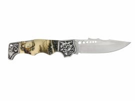 Couteau Kandar N98