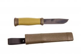 Couteau Morakniv 2000 Vert