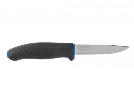 Couteau Morakniv Allround 746 en acier inoxydable