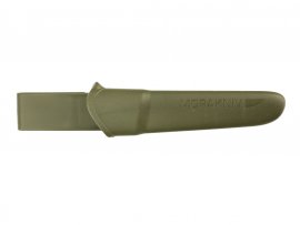 Couteau Mora Companion MG vert