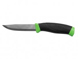 Couteau Morakniv Companion Vert