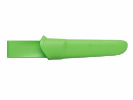Couteau Morakniv Companion Vert