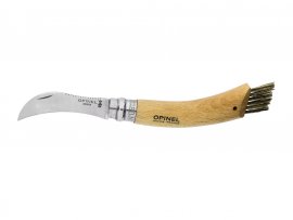 Opinel 8 Couteau à champignon