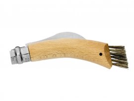 Opinel 8 Couteau à champignon