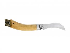 Opinel 8 Couteau à champignon
