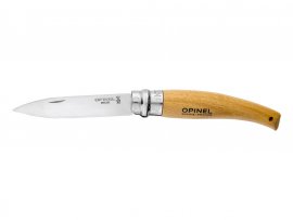 Couteau de jardinage Opinel 8