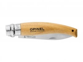 Couteau de jardinage Opinel 8