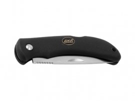 Couteau pliant Eka Swede 10 noir