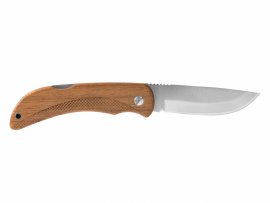 Couteau pliant Eka Swede 10 bois