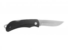 Couteau de fermeture Eka Swede 8 noir