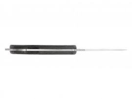 Couteau de fermeture Eka Swede 8 noir