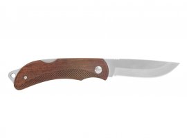 Couteau pliant Eka Swede 8 bois