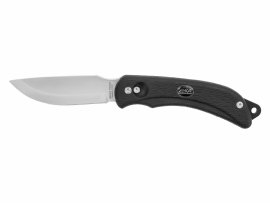 Eka Swingblade G3 noir